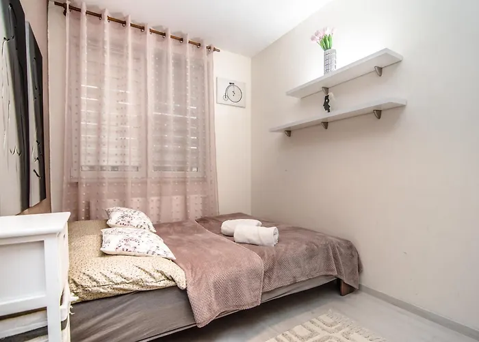 Z Ogrodkiem - Alldayholiday *