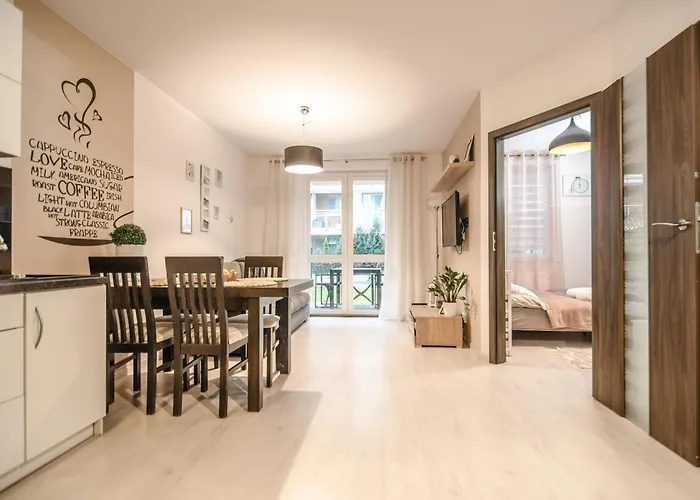 Z Ogrodkiem - Alldayholiday *